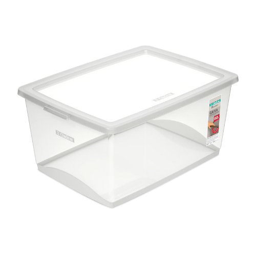 [OR80900] CAJA ORGANIZADORA DE 60 Lts