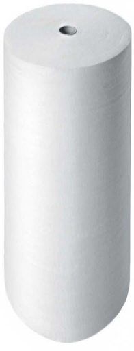 [SP303530BR] *PAÑO EN ROLLO DE 30MTS COLOR BLANCO