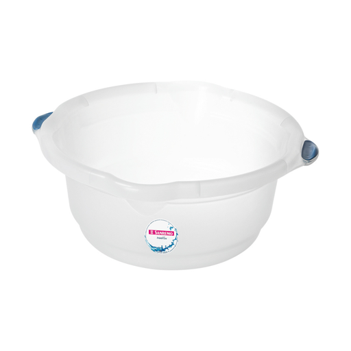 [220] PALANGANA GRANDE 14lts