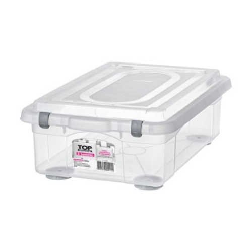 [970] CAJA ORGANIZADORA BAJA 28.2lts