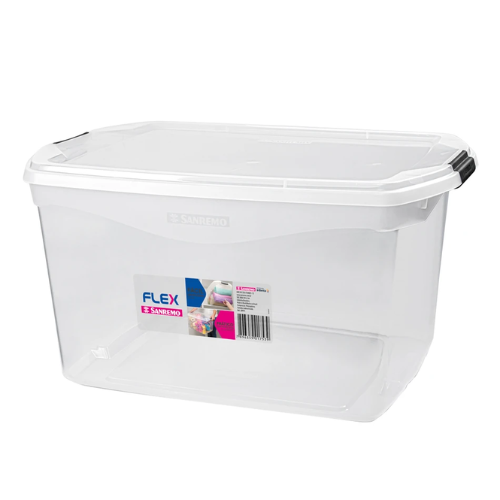 [SR971] CAJA MEDIANA 68lts