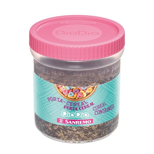 [698] POTE C/TAPA ROSCA 800ml