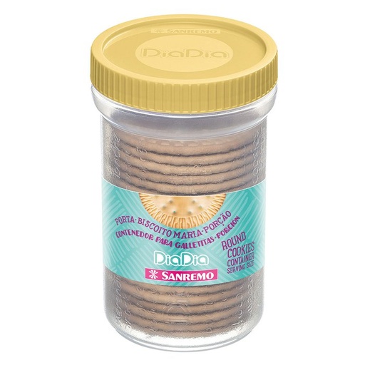 [696] POTE C/TAPA ROSCA 400ml