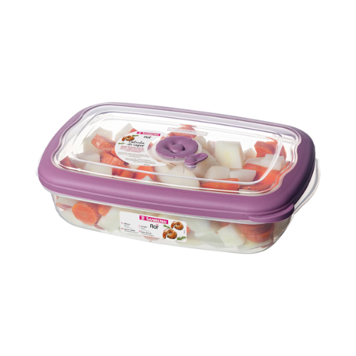 [719/57] TAPER RECTANGULAR 1260ML 