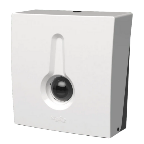[9701] DISPENSADOR PARA PAPEL TOALLA
