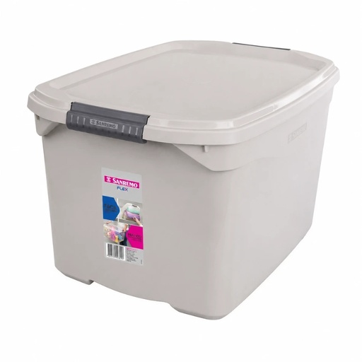 [SR941/125] CAJA MEDIANA 29lts CAPUCHINO