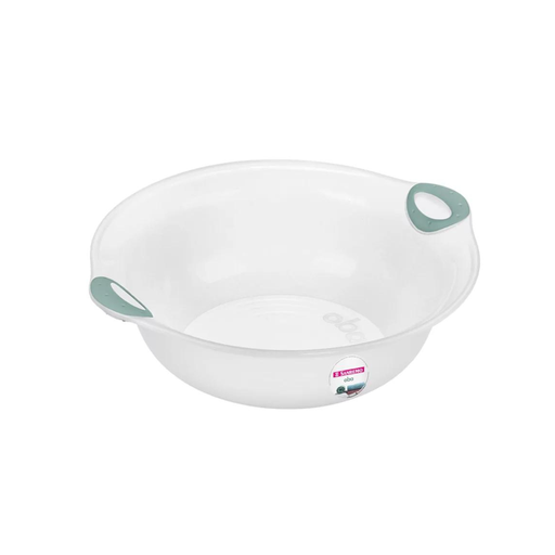 [604] *PALANGANA GRANDE 15.7L