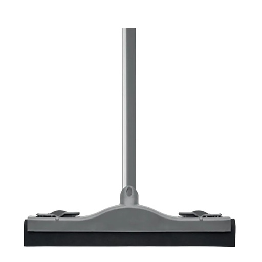 [9053C] LAMPAZO PLÁSTICO GOMA DOBLE 30CM C/CABO