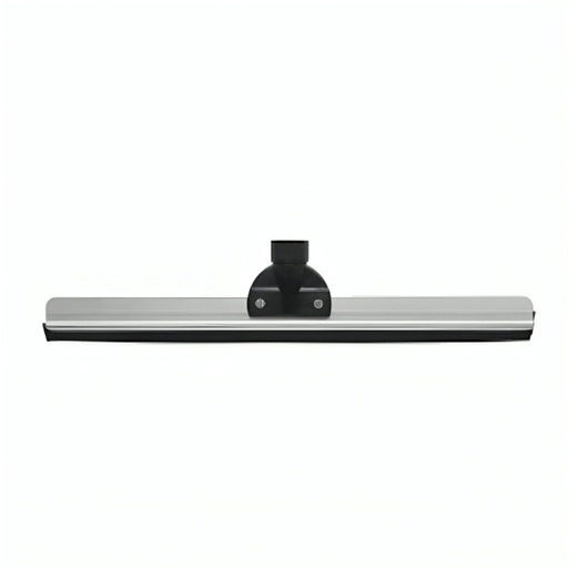 [9058] LAMPAZO ALUMINIO 70CM GOMA DOBLE S/CABO