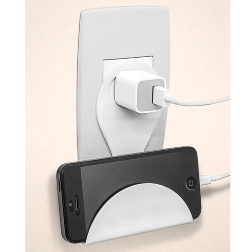 [OR12550] *SOPORTE DE CELULAR Y CARGADOR.