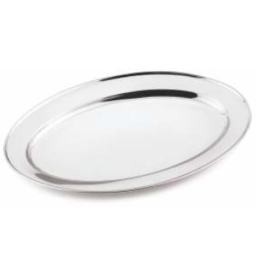 [OT-40] BANDEJA OVALADA 40CM