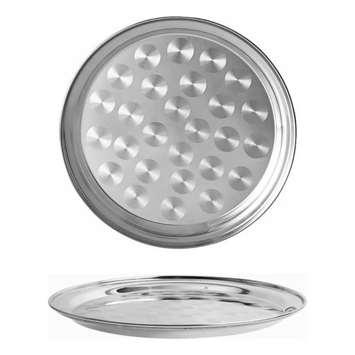 [RTS-17] BANDEJA REDONDA 40cm