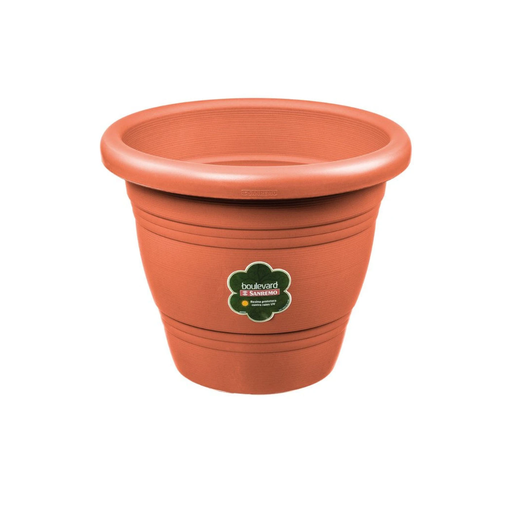 [525V/93] MACETA REDONDA 35cm