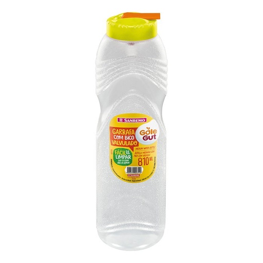 [757/20] *BOTELLA MEDIANA 810ml