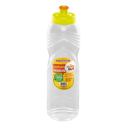 [757/30] *BOTELLA DEPORTIVA 750ml