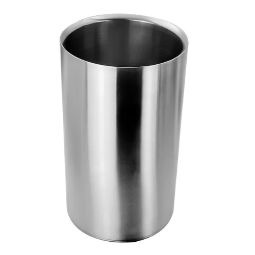 [DWWC] ENFRIADOR DE VINO  ACERO INOX.