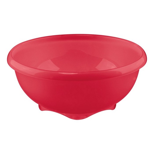 [SR315/3] BOWL 28 CM BEIGE