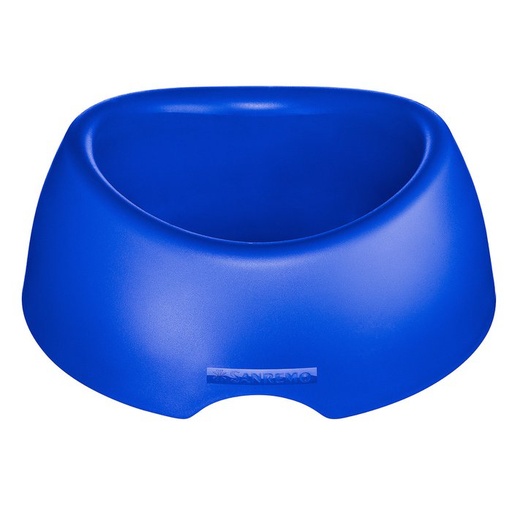 [SR644/70] TAZON P/COMIDA AZUL 1800ml