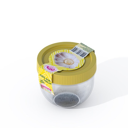 [SR693] POTE C/TAPA ROSCA 165ml