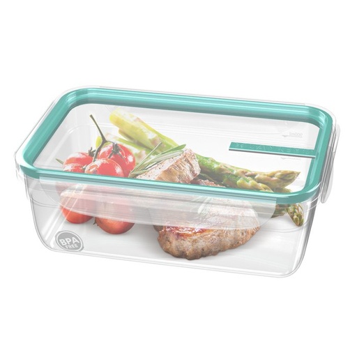 [SR1751] TAPER CON TRABA DE 1240ml - VERDE