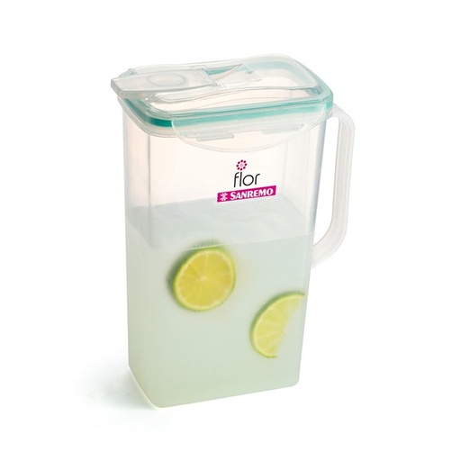 [SR726/5] *JARRA CON TRABA COLOR 1500ml