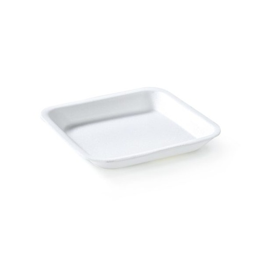 [031-C01-1] Bandeja de Espuma 15X15X1,5 cm