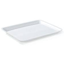 [031-C08-1] Bandeja de Espuma 21.6 x 26.7 x 1.5cm