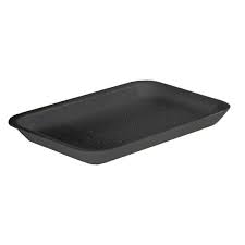 [031-C21N-1] Bandeja de Espuma Negra19X14X1,4