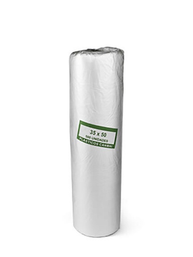 [000-RF3550] Rollo 35x50 x 500 unidades