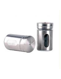 [009-85007] Especiero con cubierta acero inox.