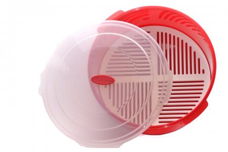 [016-425] OLLA 4.4lt  CON REjILLA