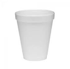 [031-VT300] Vaso de espuma termico de 300cc x 20 unid.