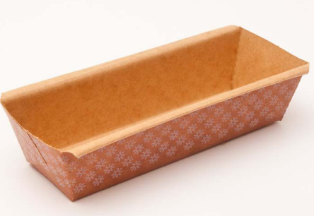 [027-MBUDIN] Molde de papel de budin 1/2kg x unid.