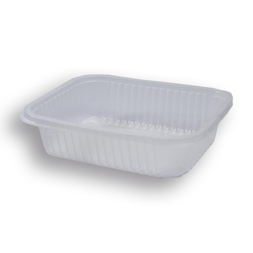[031-103PP-1] Bandeja micro  720ml. 13x17x4,8cm