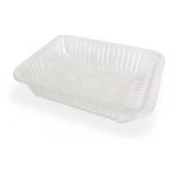 [031-105PPREC-1] Bandeja 105 rectangular polipropileno