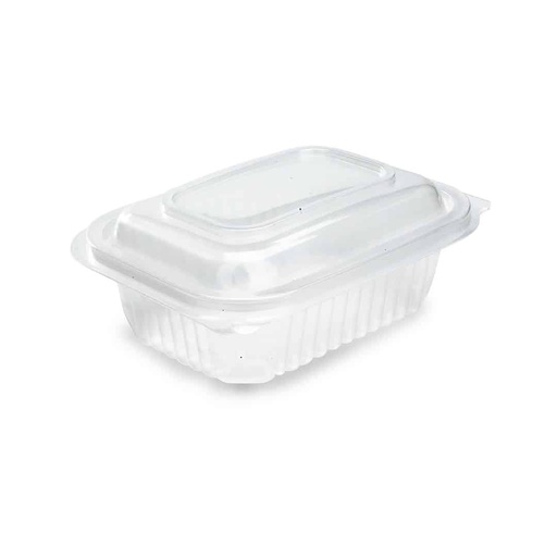 [031-142PP-1] Bandeja micro con tapa bisagra 12X16X5.5