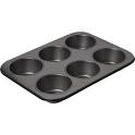 [068-IMP32003] Molde muffin 31x21 6 unidades