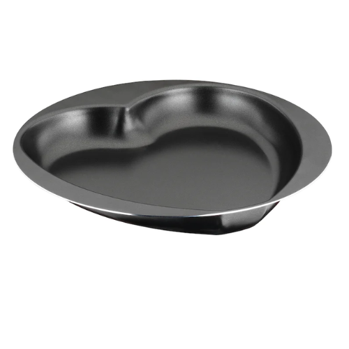 [BRV-CAKE] ASADERA MOLDE CORAZON 28cm