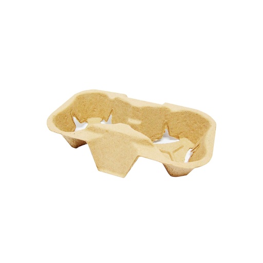 [61-BEX2020] Porta vaso x2 unidades