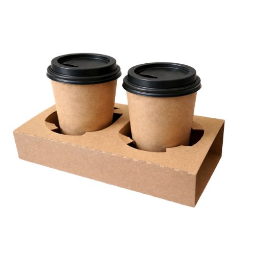 [61-BEX2020] Porta vaso x2 unidades