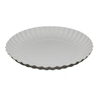 [62-BCRED6-1] Bandeja redonda de carton  nº6 30cm